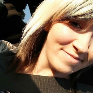 Meet your Posher, Nychole